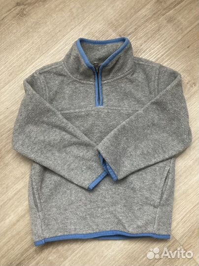 Комплект одеждв на 3 года