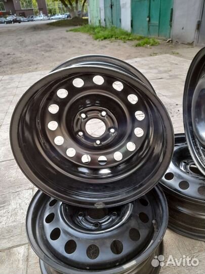 Штамповки р 16 ford