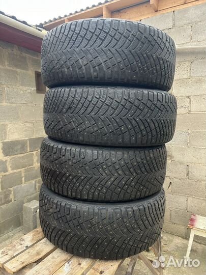 Michelin X-Ice North 4 285/50 R20 116