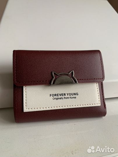 Кошелек женский