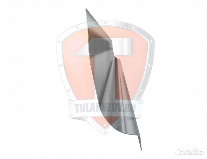 Пороги кузовные LDV Maxus / лдв Максус