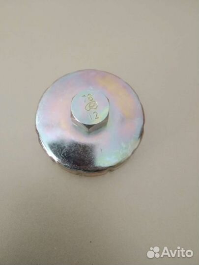 Ключ для масляного фильтра