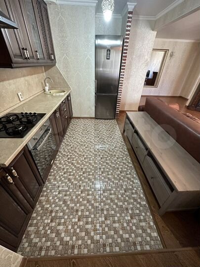3-к. квартира, 75 м², 8/9 эт.