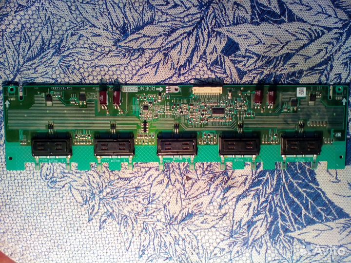 Инвертор rdenc2590tpzz от LG 32LH2000