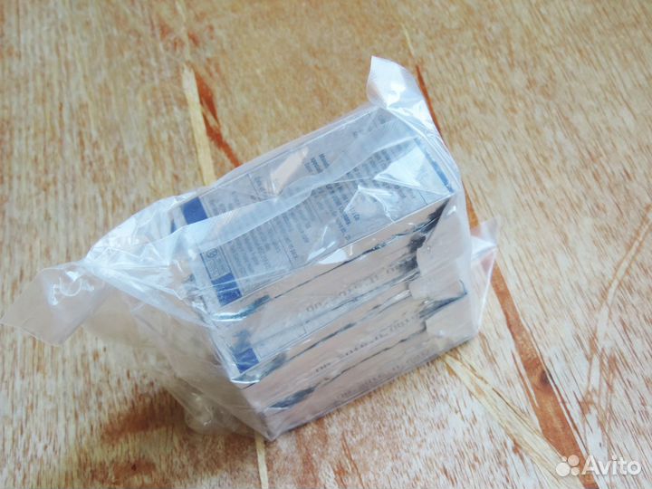 Аварийный рацион питания, ирп, сухпаек, Marine Pro