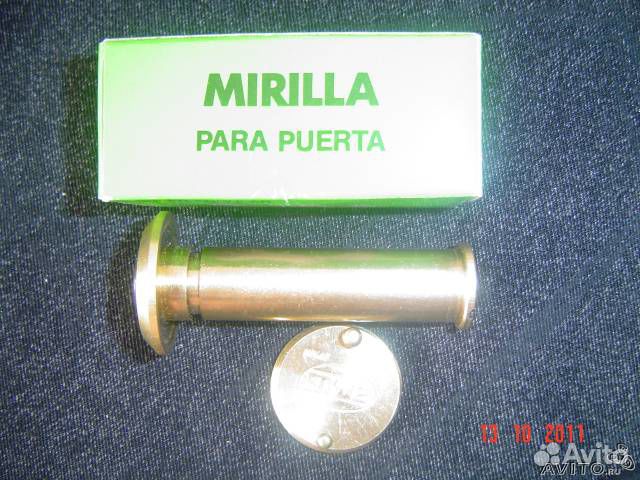 Фурнитура для сейф-двери