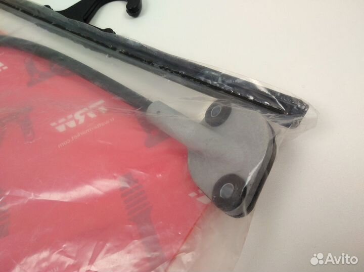 Трос сцепления chevrolet aveo T200 / T250