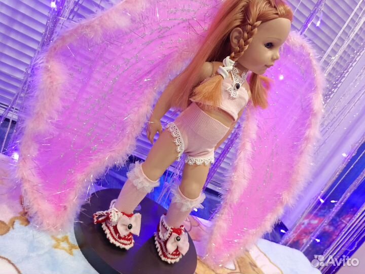 Кукла готц. Одежда для куклы Готц Gotz