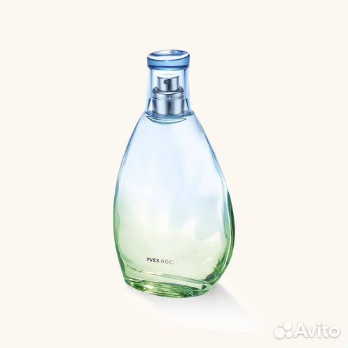 Ив Роше Туалетная Вода «Натюрэль» Yves Rocher