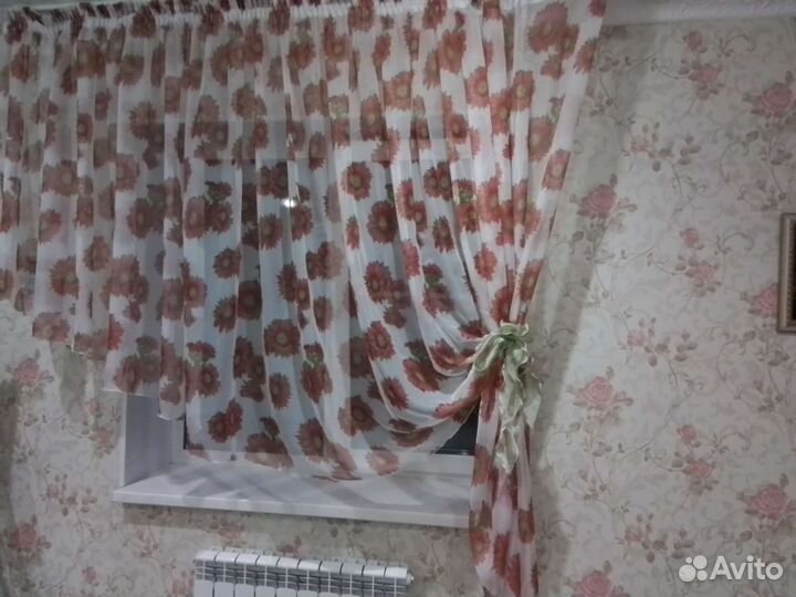 Шторы