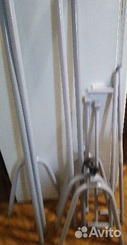 Ванна-простыня для мытья лежачих больных (новая)