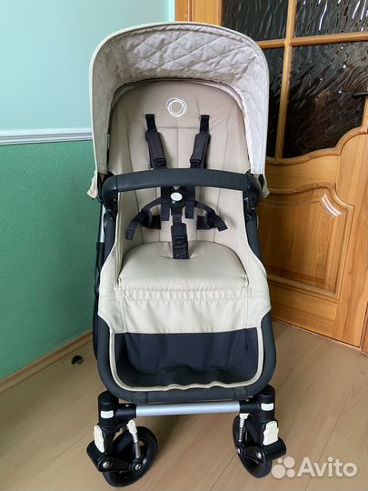 Коляска bugaboo chameleon 3