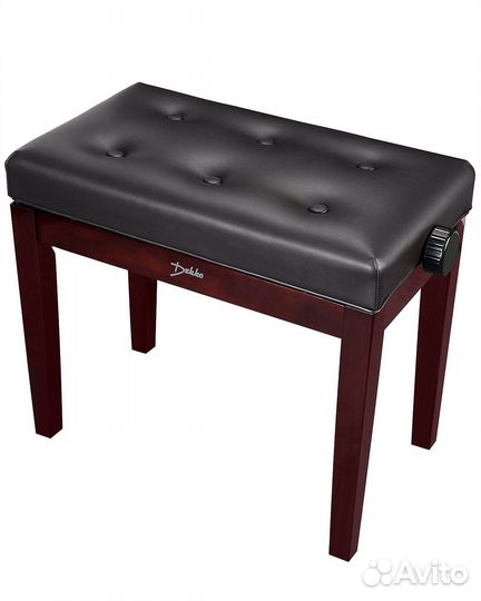 Банкетка фортепианная для пианино