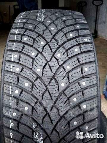 Triangle IcelynX TI501 235/35 R19 91T