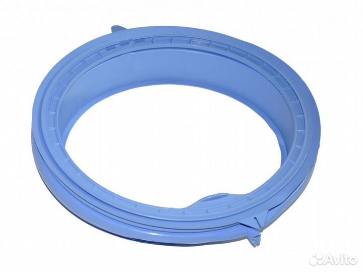 Манжета люка стиральной машины haier 0020300767F