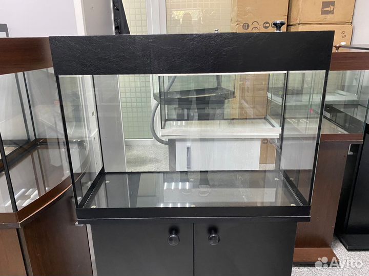 Аквариум 70 литров 