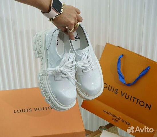 Хитовые Туфли 38