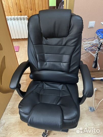 Офисное кресло новое