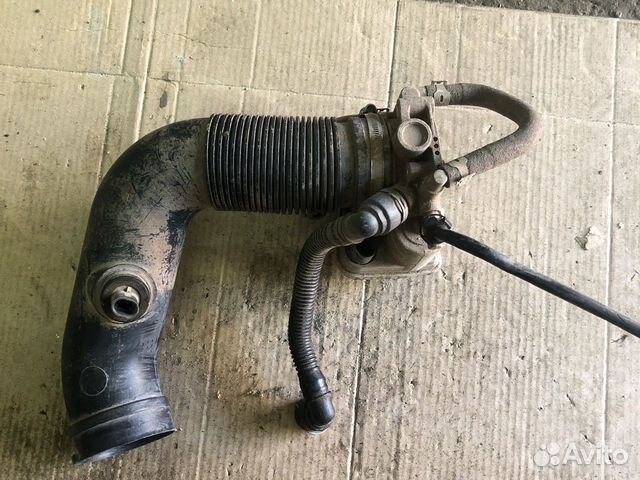 Opel astra h дроссельная заслонка