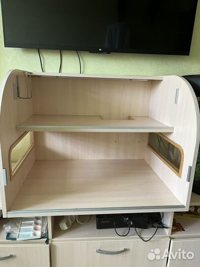 Стеллаж для морских свинок