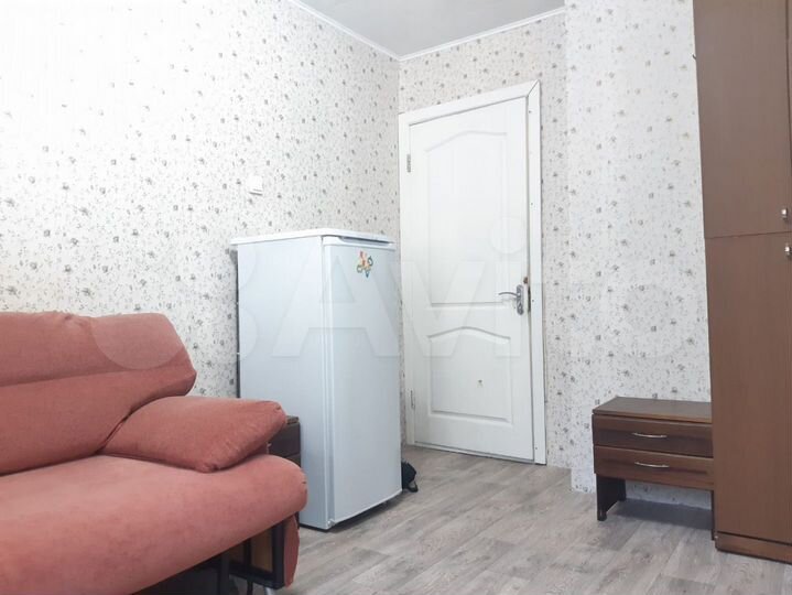 Комната 12,1 м² в 3-к., 1/5 эт.