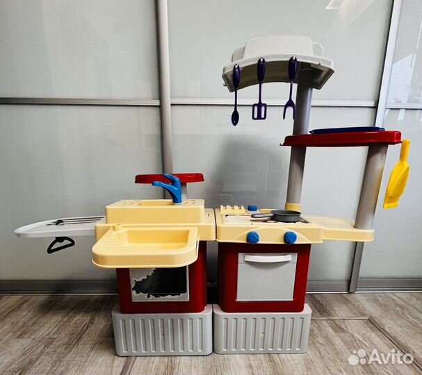Детская кухня