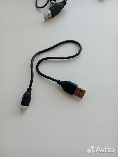 Зарядные кабеля Micro USB/ Зарядка для Android