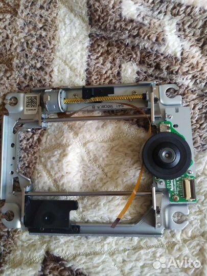 Blu ray Sony BDP-S300