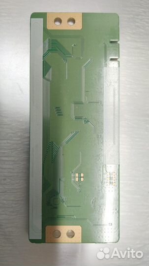 T-con LC320EXN-SEA1-k31 6870C-0414A для Toshiba 32