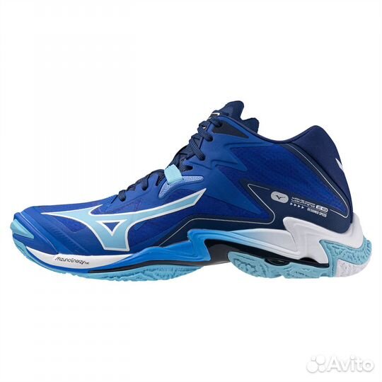 Mizuno Wave Lightning Z8 Mid / 40-50 EU