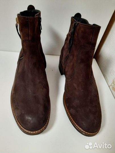 Полусапоги Paul Green новые (41) Австрия