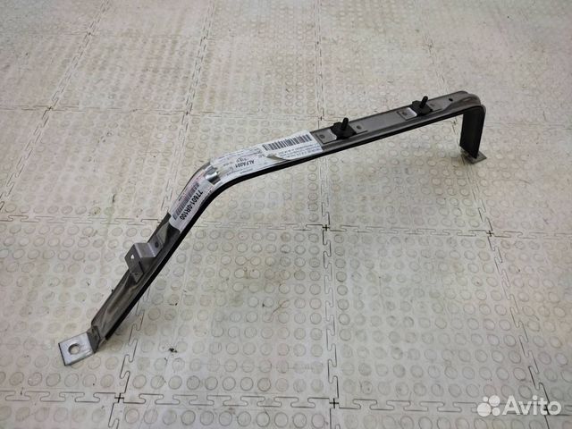 Кронштейн бензобака Toyota Rav4 XA50 2018