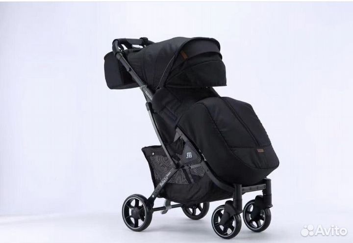 Прогулочная коляска babalo