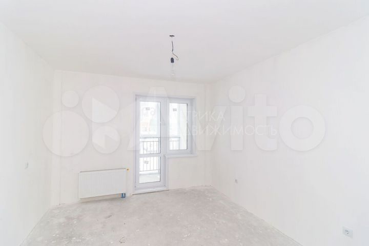 Квартира-студия, 24 м², 1/15 эт.