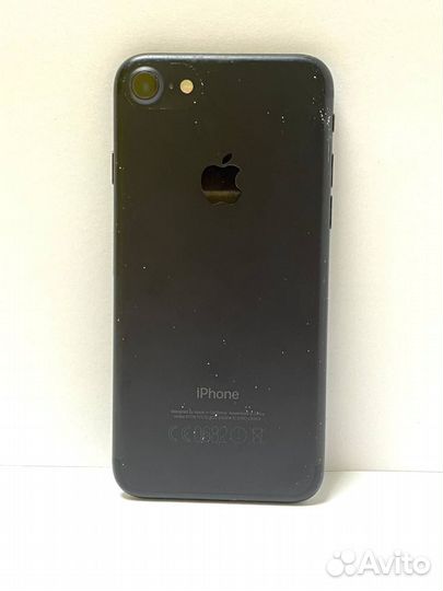 iPhone 7 128