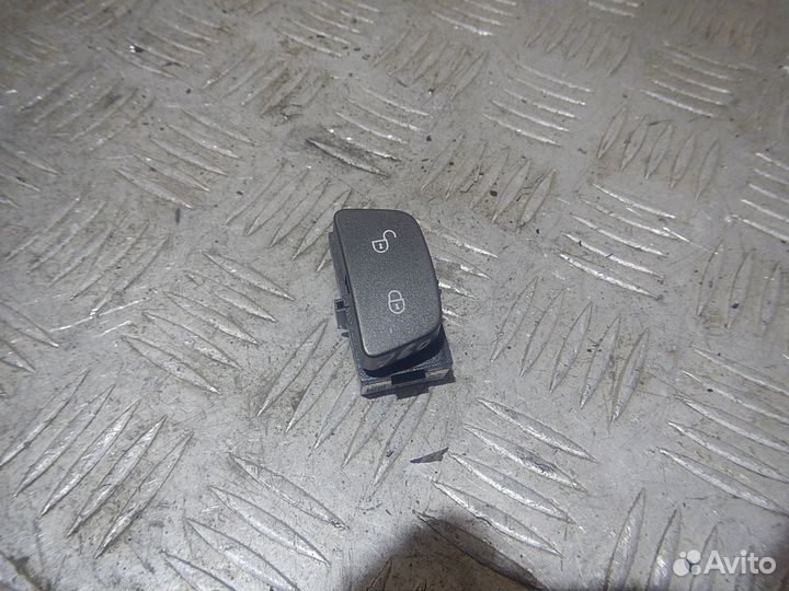 Кнопка центрального замка, Land Rover (Ленд Ровер)