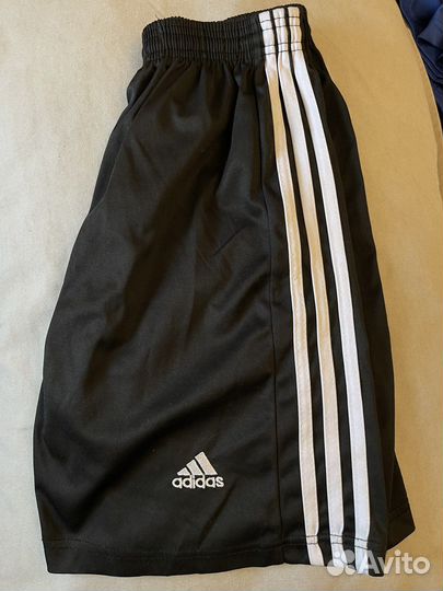 Шорты футбольные