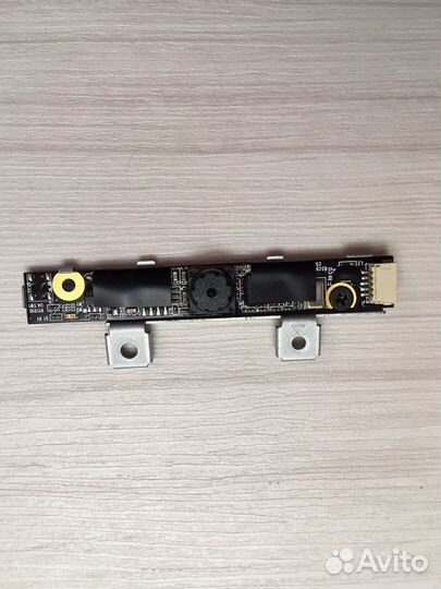Вебкамера ноутбука Acer Aspire 5520