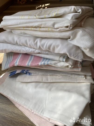 Ткань для полотенец СССР