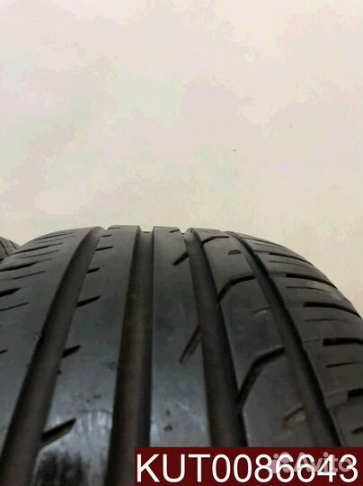 Continental ContiPremiumContact 2E 215/55 R18 107U