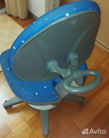 Мягкий детский стул Mall Maximo Galaxy