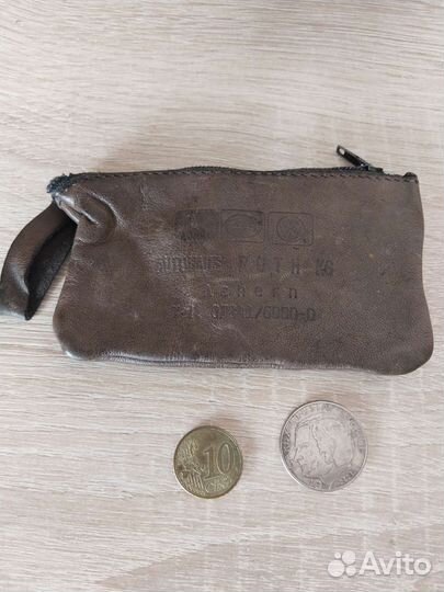 Ключница/сумочка из 90 ыхГермания Autohaus Roth KG