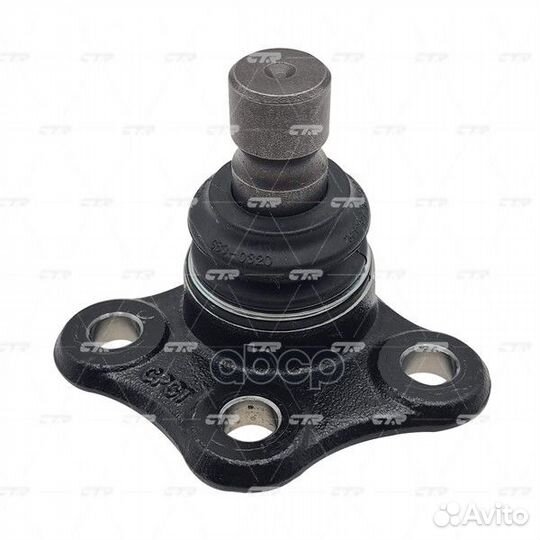 Шаровая опора нижняя CB0502 CTR