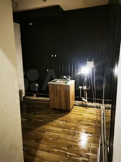 Торговая площадь, 45 м²