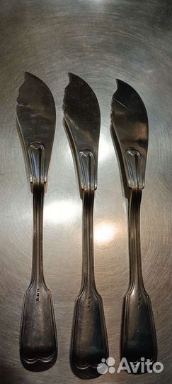 Сервировка стола