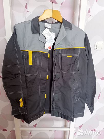 Рабочая одежда