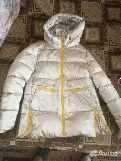 Курточка для девочки