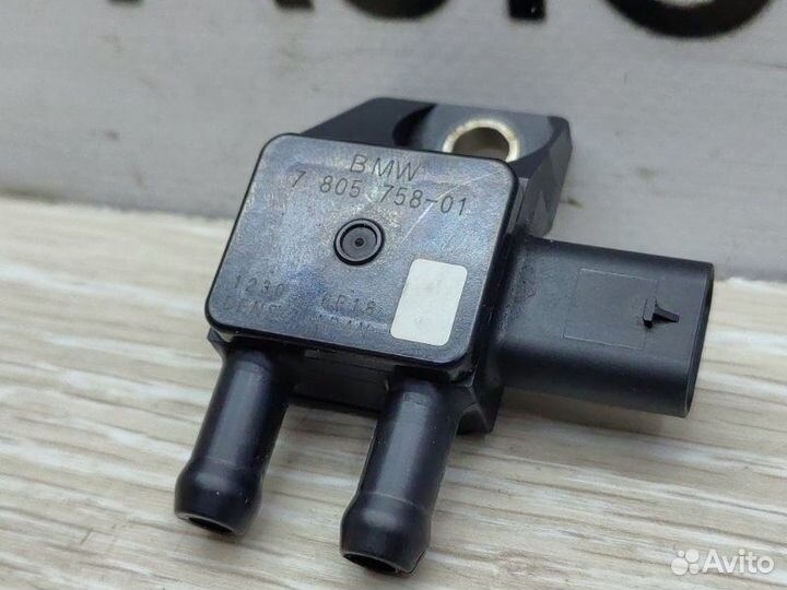 Датчик разности давления Bmw 3 F30 N47D20 2013