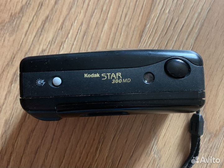 Фотоаппарат