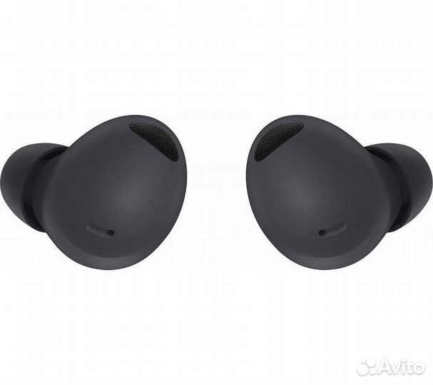 Наушники Samsung Galaxy Buds 2 Pro, графит